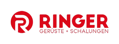 Ringer Logo